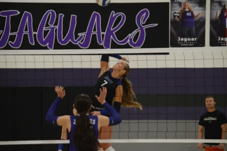 Martin County West continues to win